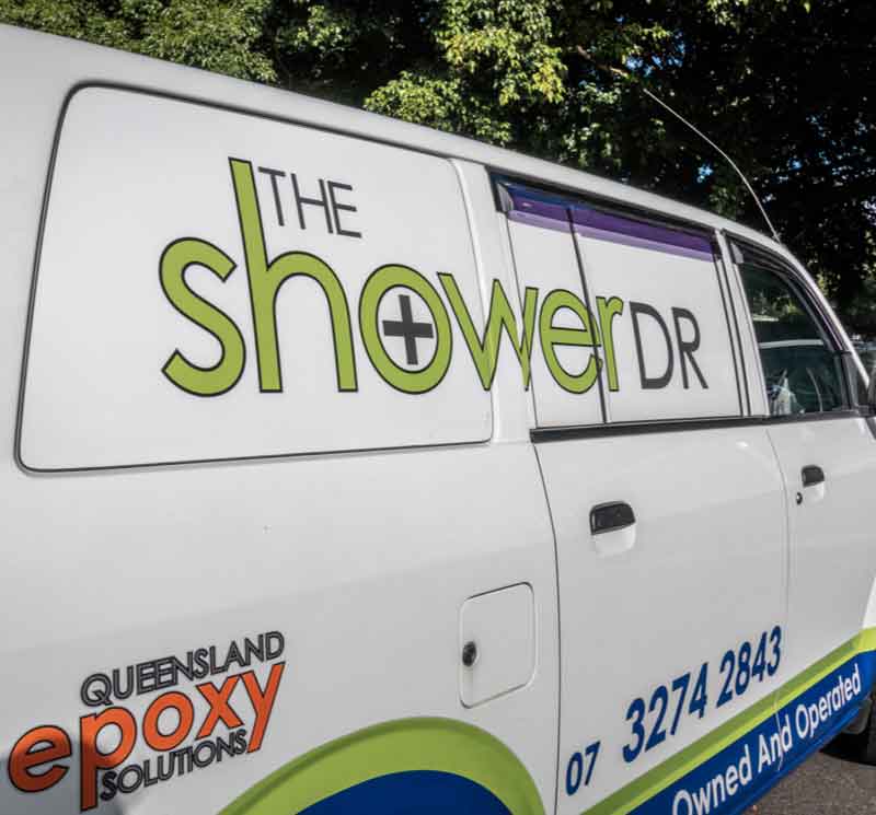shower dr coorparoo reviews