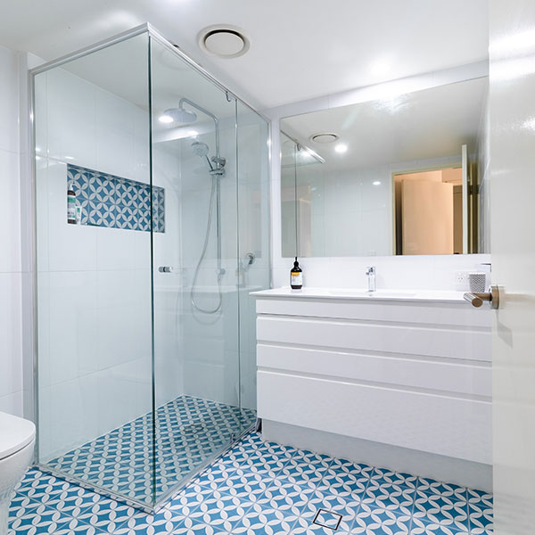 shower dr coorparoo reviews