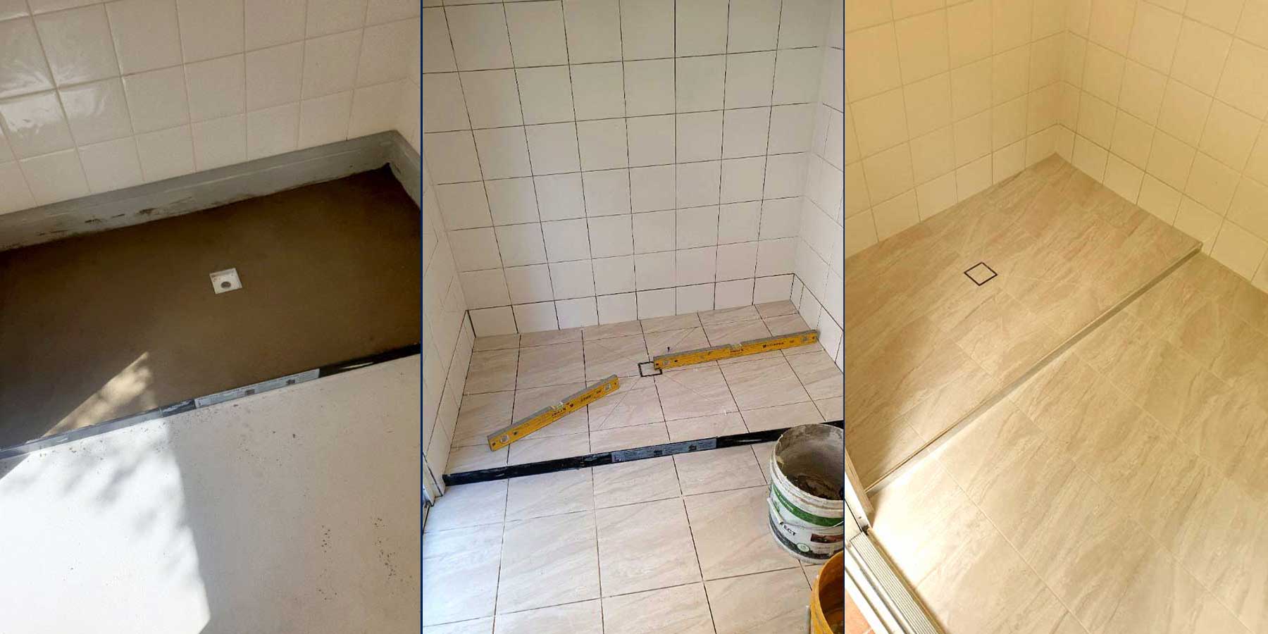 Bathroom Repairs Perth